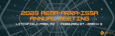 aema annual meeting 2023